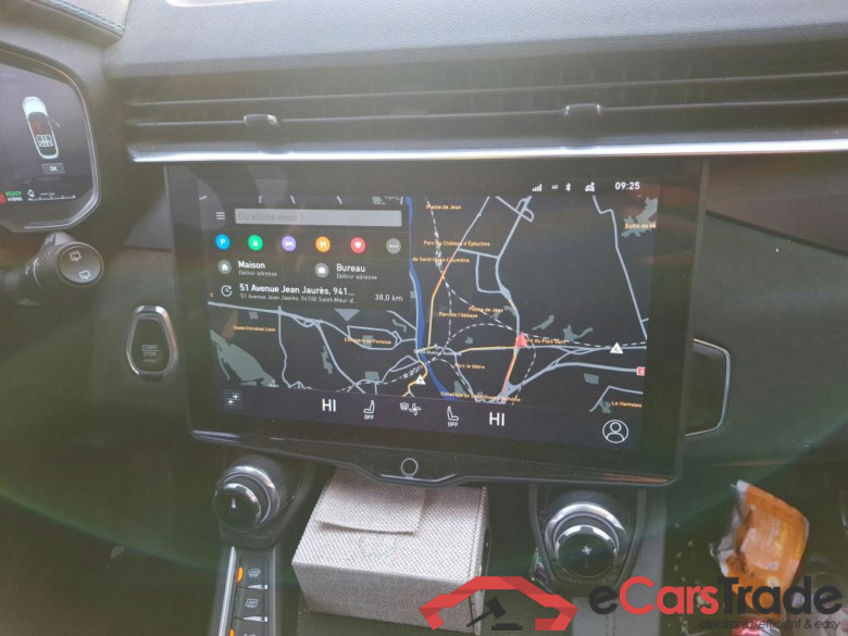 Lynk Co 01 1.5i Plug-In Hybrid Aut. LED Pano Virtual ACC Navi Infinity KeylessGo Camera 360 Klima PDC ... #5