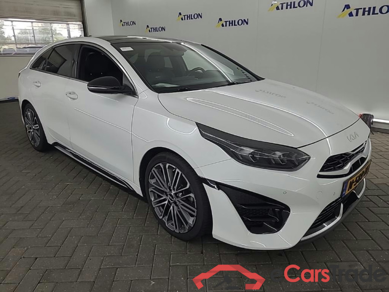 KIA PRO CEED 1.5 T-GDi DCT7 GT-PlusLine glazen dak 5D 117kW #2