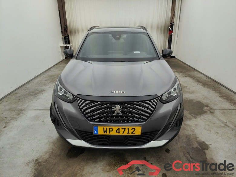 PEUGEOT 2008 - 2020 1.2 PureTech Allure Pack S&S (EU6.4) 5d