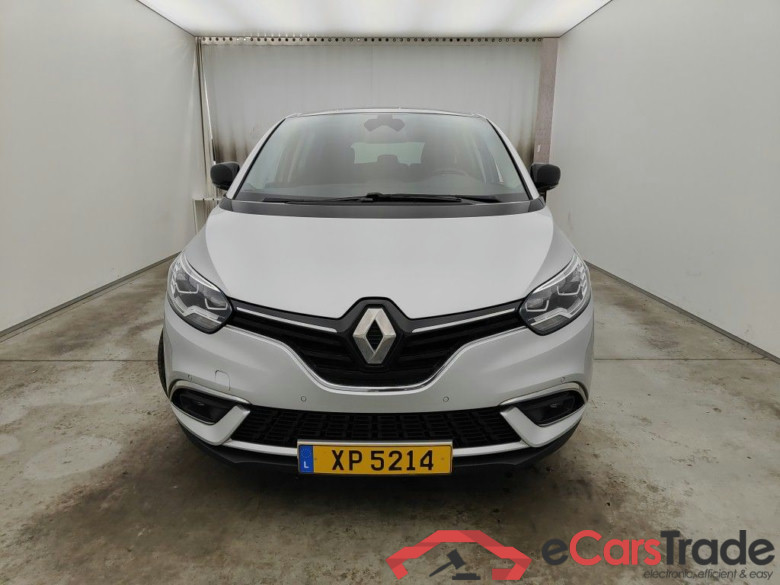 RENAULT GRAND SCENIC - 2021 1.33 TCe 140hp Equilibre EDC GPF 5d 7pl #1