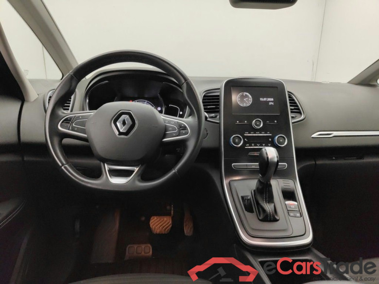 RENAULT GRAND SCENIC - 2021 1.33 TCe 140hp Equilibre EDC GPF 5d 7pl #6