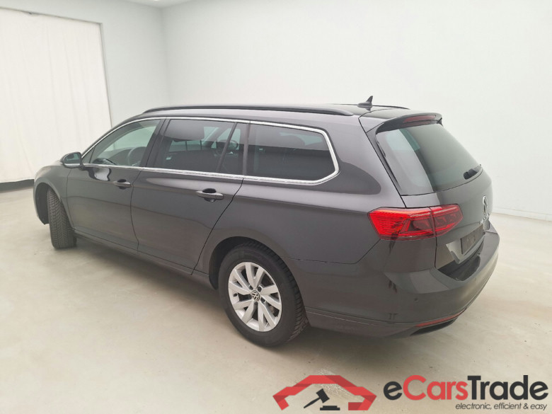 VW, Passat Variant FL'19, Volkswagen Passat Variant 2.0 TDI 90kW DSG Style B #3