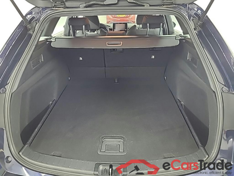 TOYOTA Corolla Touring Sports 1.8 Hybrid Active 5D 90kW #5