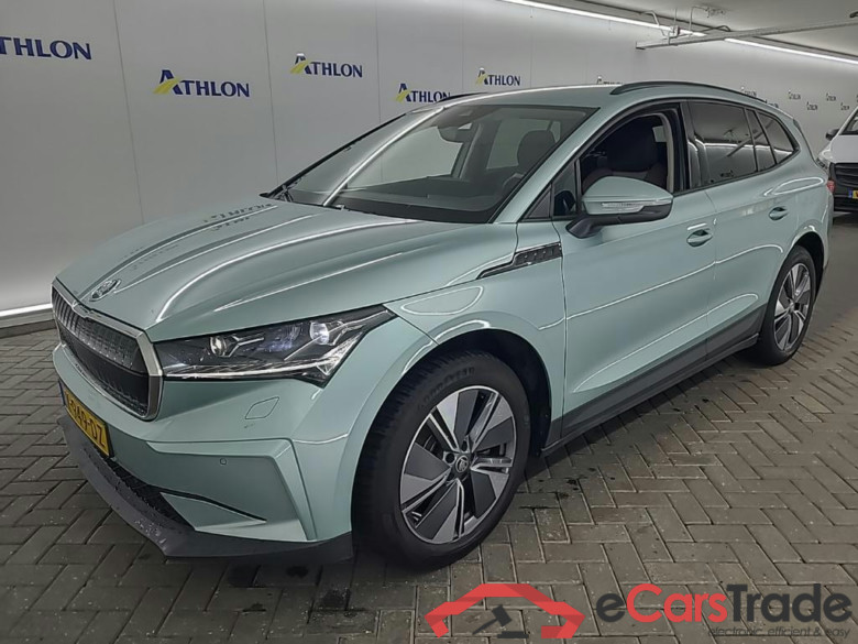 SKODA Enyaq iV iV 60 Business Edition Plus 5D 132kW