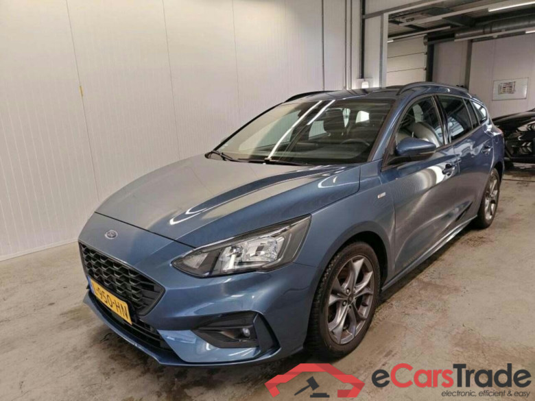 FORD Focus Wagon 1.0 EBH ST L. Bns