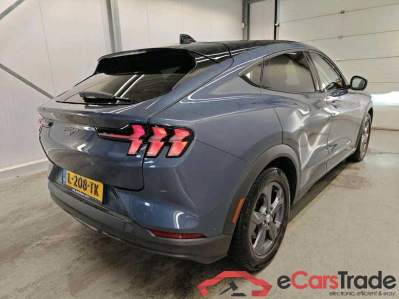 FORD Mustang Mach-E Extended RWD 98 kWh #2