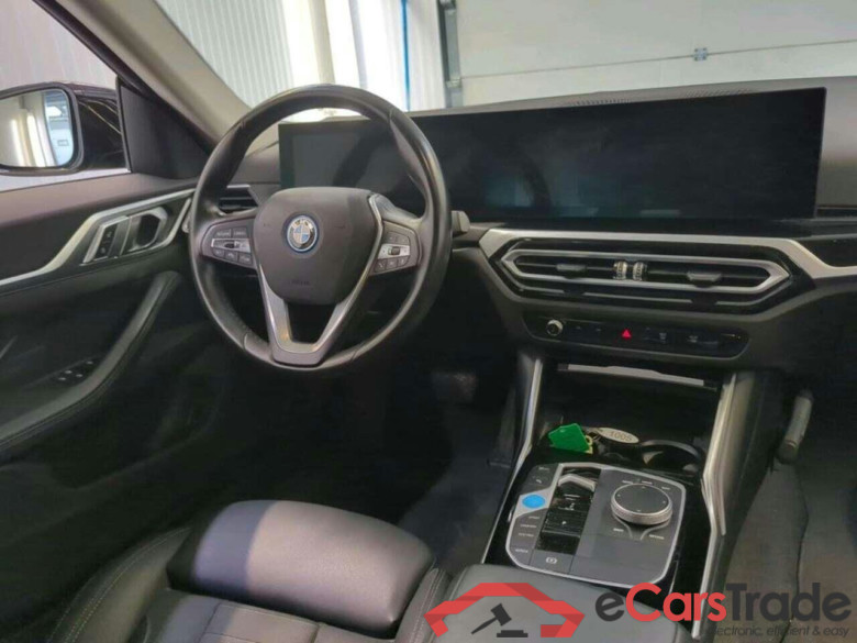 BMW i4 40 #3