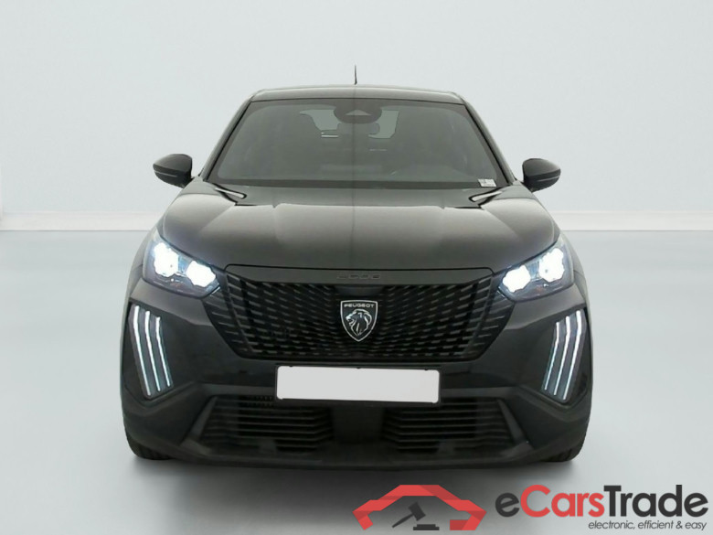 Peugeot 2008 Style 1.2 75kW (100) S&S BVM6 #2