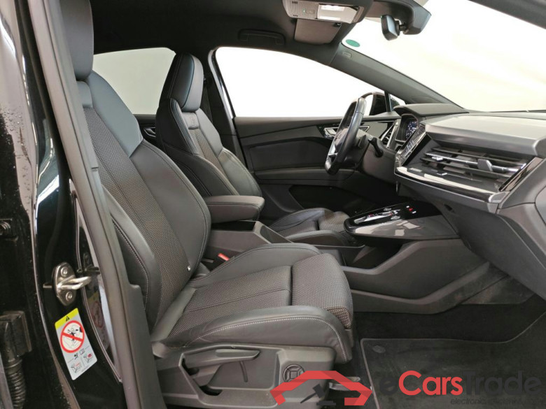 Audi Q4 Sportback e-tron 40 e-tron S Edition 5d + Optiekpakket zwart, 20 inch , Sonos #3