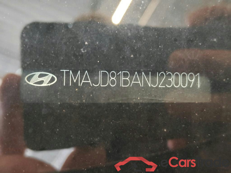 Hyundai Tucson 1.6 T-GDI 48V MHEV Comfort 5d #6