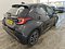 preview Toyota Yaris #1