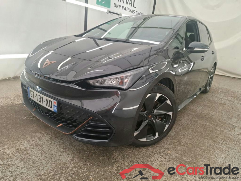 CUPRA Born / 2021 / 5P / Berline 230ch - batterie XL VZ
