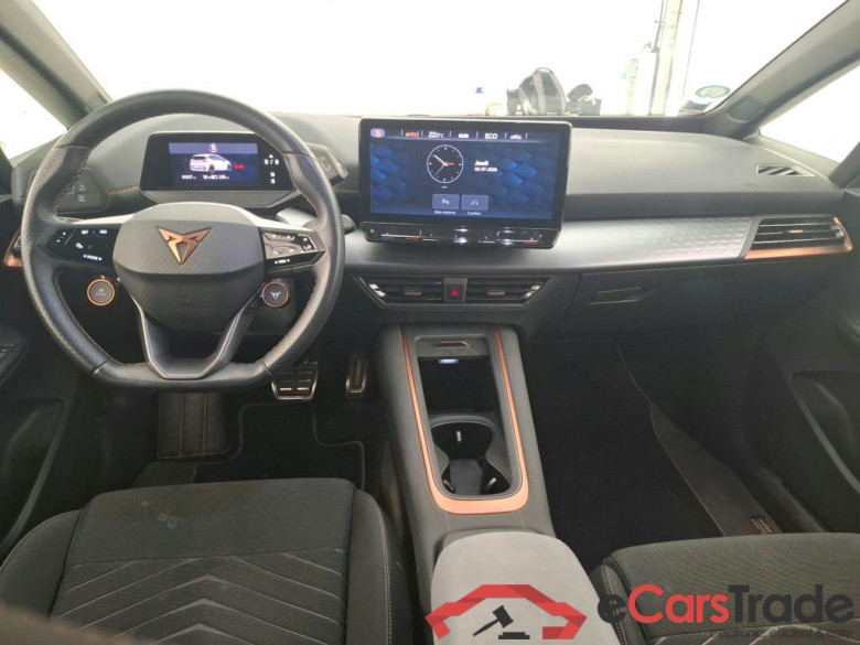 CUPRA Born / 2021 / 5P / Berline 230ch - batterie XL VZ #6