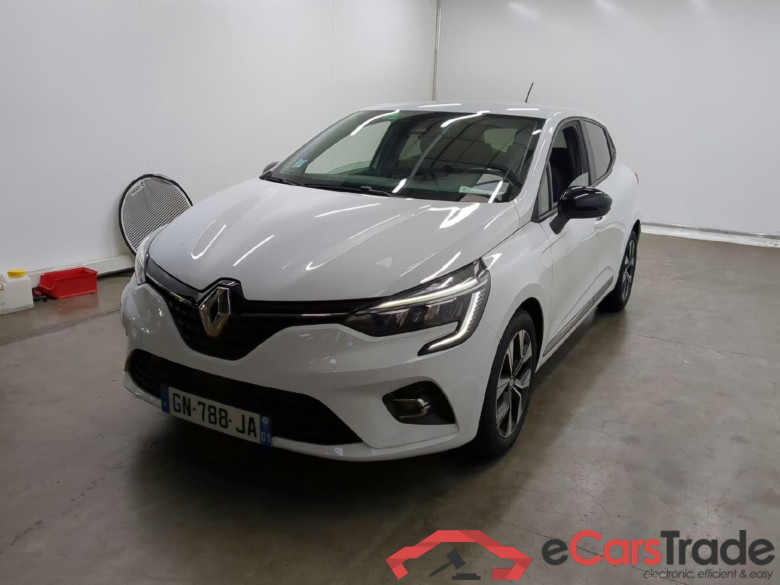 Clio V Evolution 1.0 SCe 65CV BVM5 E6d #1