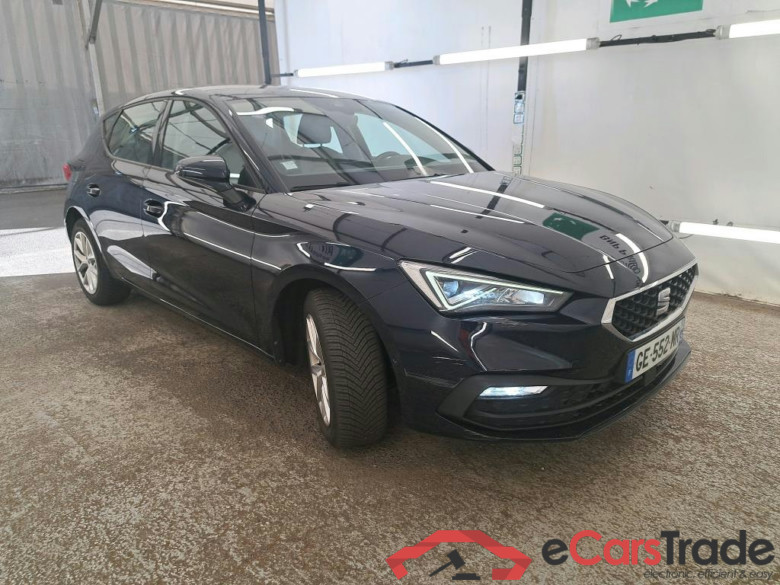 Leon Style 1.0 TSI 110CV BVM6 E6d #4