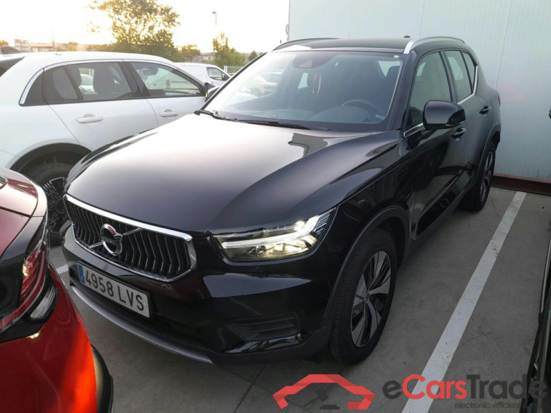 VOLVO XC40 / 2017 / 5P / todoterreno 1.5 T4 Twin Recharge Inscription Ex Auto