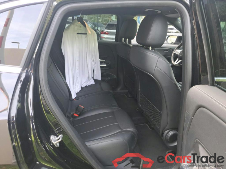 MERCEDES-BENZ EQA BEV 67KWH EQA 250 BUSINESS SOL LUX #6