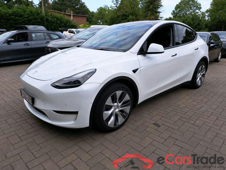 TESLA - TES MODEL Y Long Range Dual Motor AWD 476PK  * ELECTRIC *