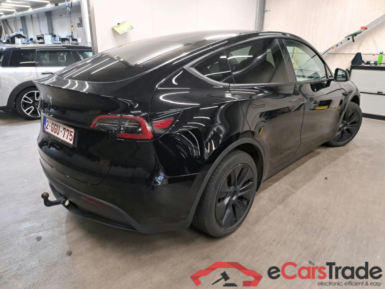 TESLA - TES MODEL Y Long Range RWD 295PK With Towing Hook * ELECTRIC * #2