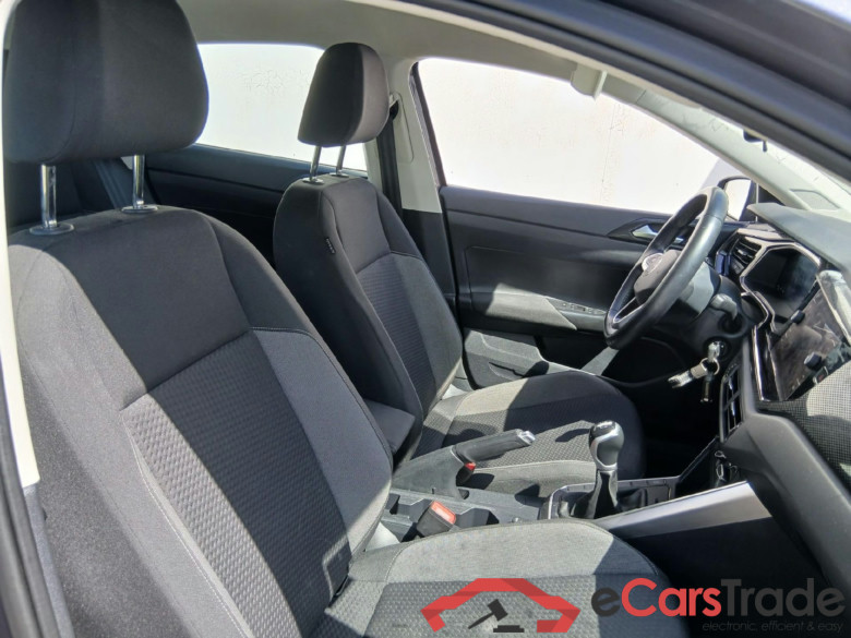 VOLKSWAGEN Polo / 2021 / 5P / berlina con portón Life 1.0 TSI 70kW (95CV) #6