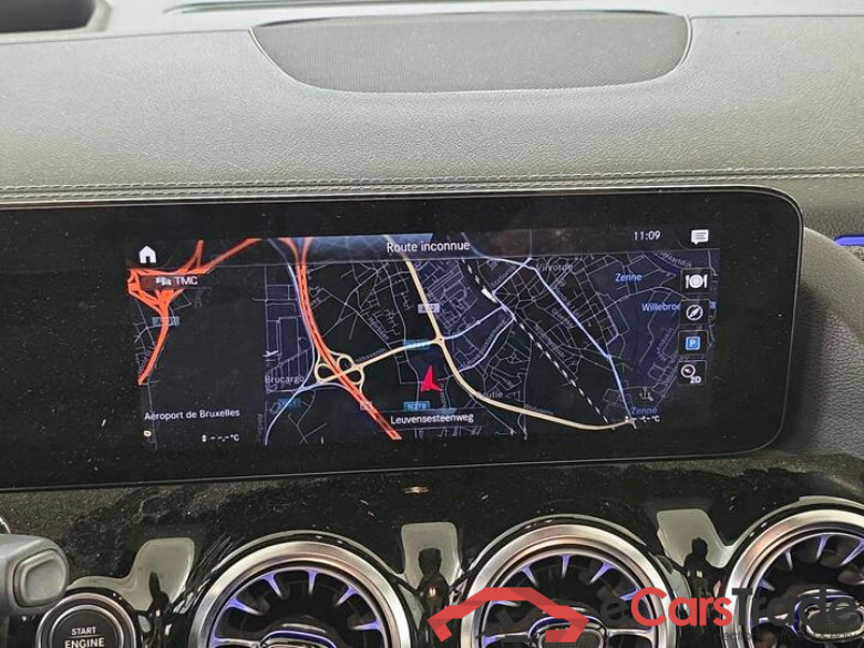 Mercedes GLA GLA GLA 200 d AMG Line 110kW/150pk  5D/P Auto-8 #6