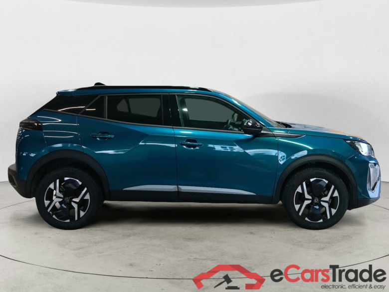 Peugeot 2008 Allure 1.2 100 S&S BVM6 #3