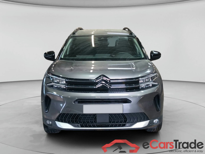 Citroen C5 AIRCROSS Max Hybride 136 e-DCS6 #5
