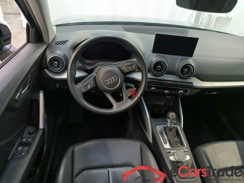 AUDI Q2 DIESEL 35 TDi 150 Sport S tronic (EU6d-TEMP) 5d #6