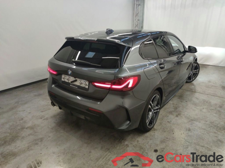 BMW 1 Reeks Hatch 116i (80 kW) 5d #2