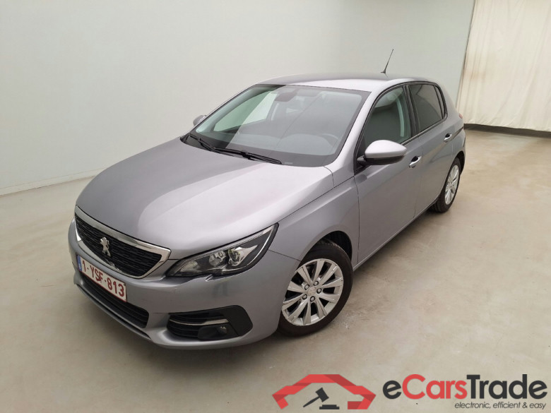 Peugeot, 308 FL'17, Peugeot 308 1.5 BlueHDi 100 S&S Style 5d #2