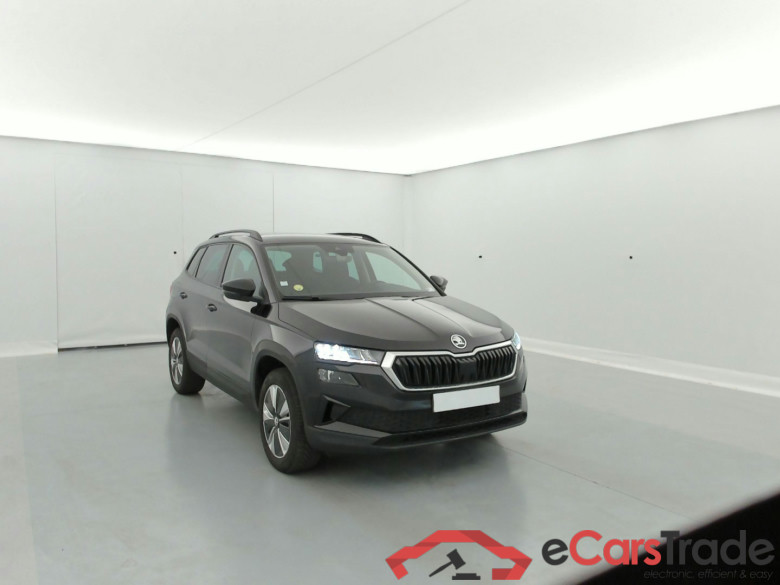 Skoda Karoq Business 2.0 TDI 116 ch SCR DSG7 #1