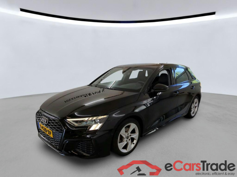 AUDI A3 Sportback 110 kW