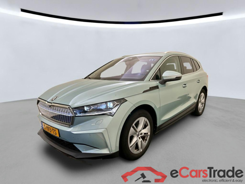 SKODA Enyaq iV 150 kW