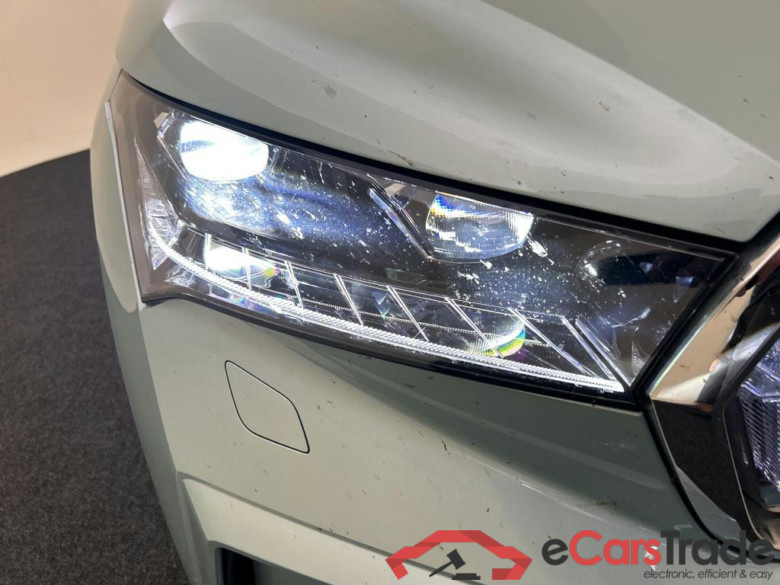 SKODA Enyaq iV 150 kW #4