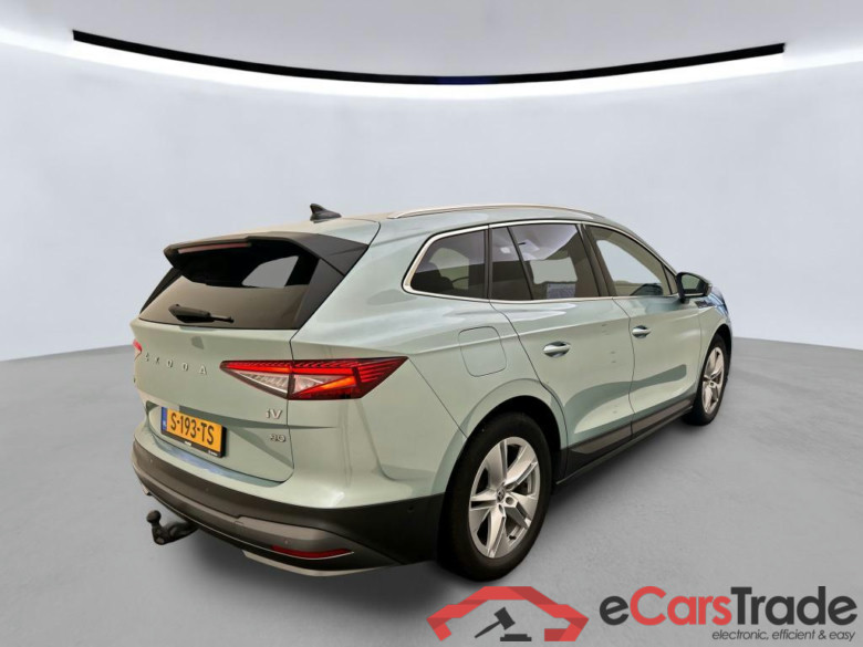 SKODA Enyaq iV 150 kW #6