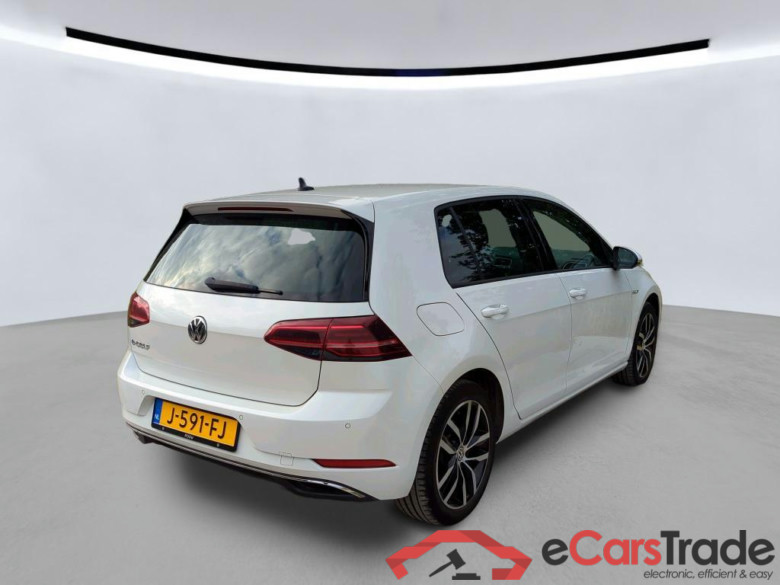 VOLKSWAGEN e-Golf 100 kW #5