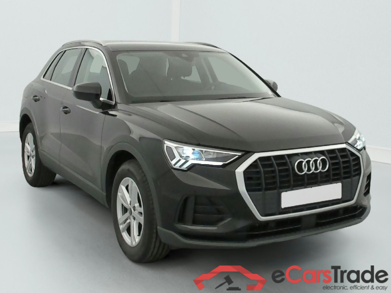 Audi Q3 35 TFSI 150 CH S TRONIC 7 BUSINESS LINE