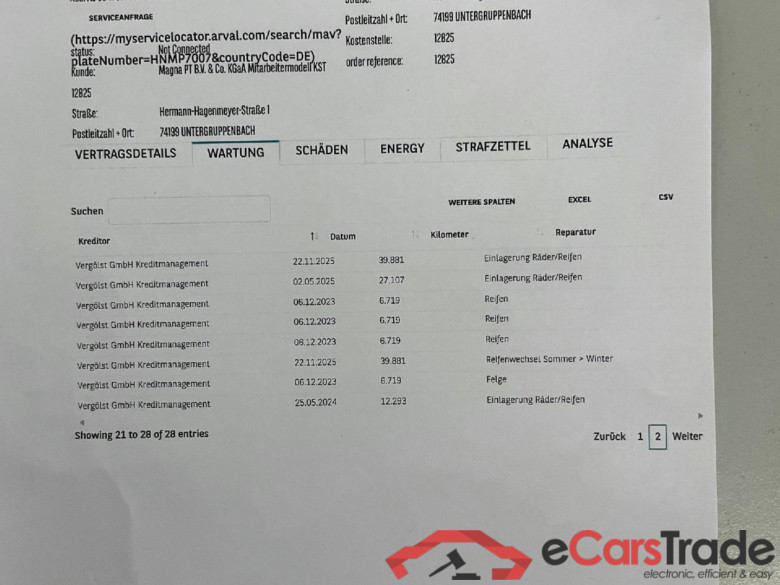 A3 Sportback 30 TFSI 1.0 TFSI 81KW AT7 E6d #4