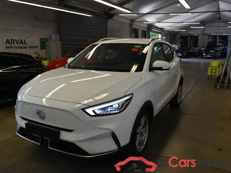 MG ZS EV Standard Comfort 5d 130kW