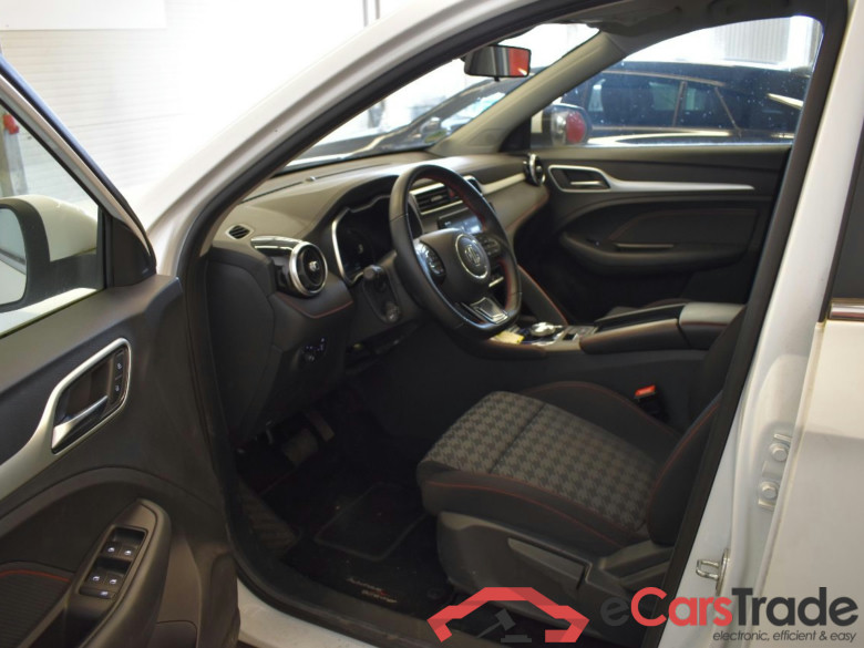 MG ZS EV Standard Comfort 5d 130kW #4