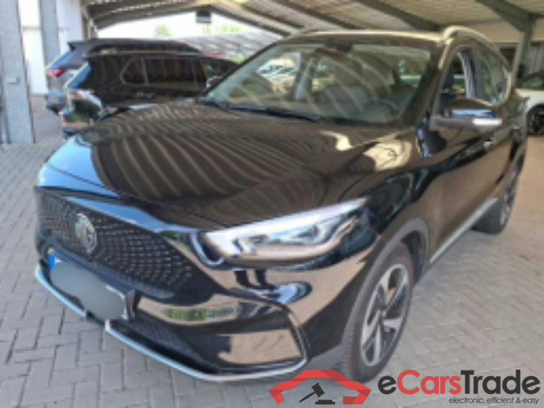 MG ZS EV Standard Luxury 5d 130kW #1
