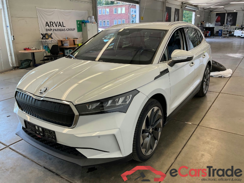 Enyaq iV 80 Loft 150KW #1