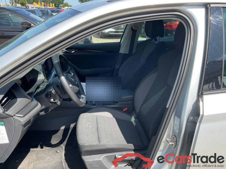 Octavia Combi Ambition 2.0 TDI 110KW AT7 E6d #4