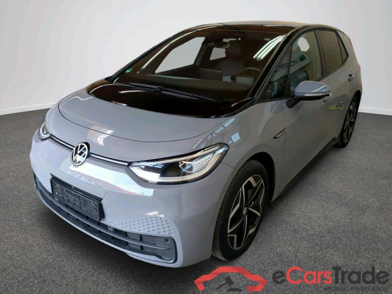 ID.3 150 kW Pro S (5-Sitzer) #1