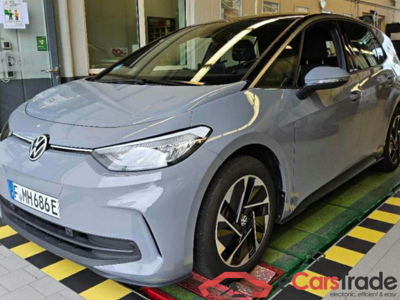 ID.3 150 kW Pro