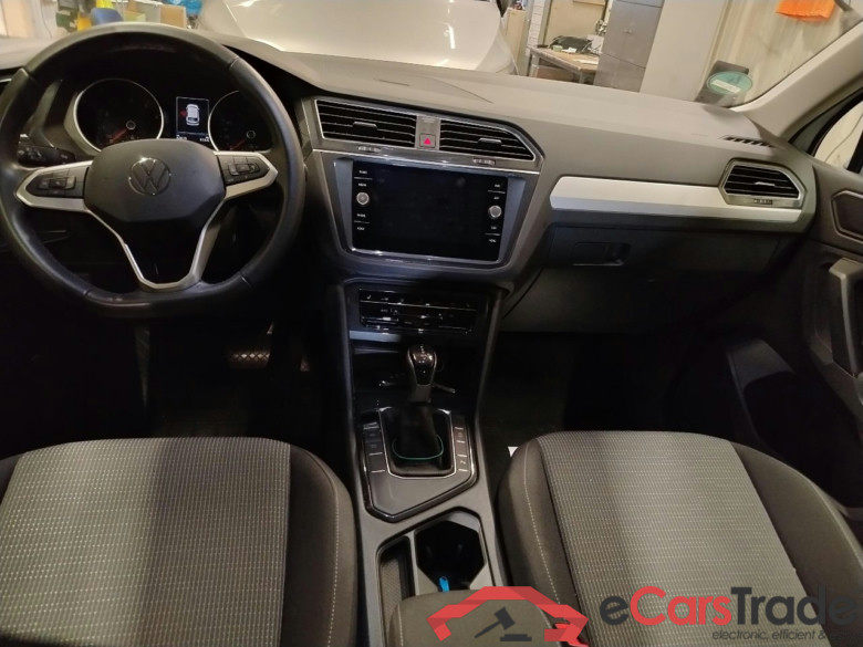Tiguan 1.5 TSI 110KW AT7 E6d #3