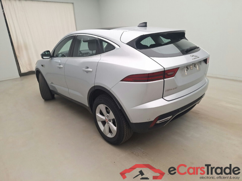 Jaguar, E-Pace FL'20, Jaguar E-Pace P160 Aut. FWD S 5d #3
