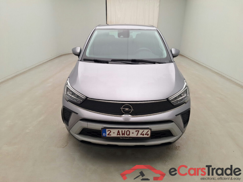 Opel, Crossland '20, Opel Crossland 1.2 81kW Turbo S/S Elegance 5d #1