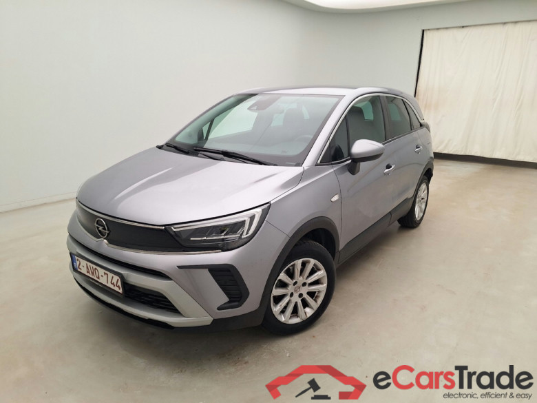 Opel, Crossland '20, Opel Crossland 1.2 81kW Turbo S/S Elegance 5d #2