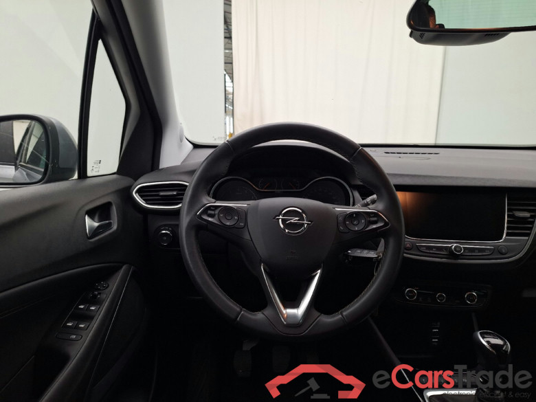 Opel, Crossland '20, Opel Crossland 1.2 81kW Turbo S/S Elegance 5d #6
